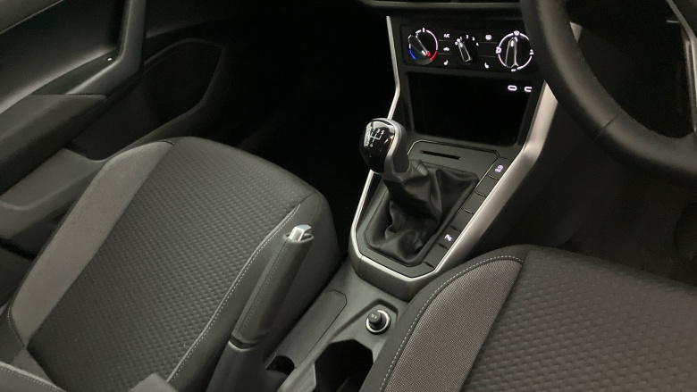 Volkswagen Polo 1.0 TSI Match 5dr Petrol Hatchback